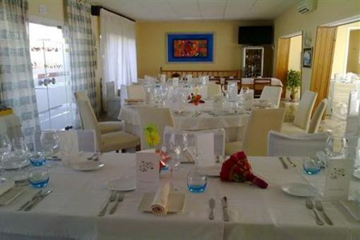 фото отеля Hostal Lleida