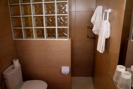 фото отеля Hostal Lleida