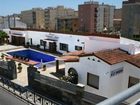 фото отеля Hostal Lleida