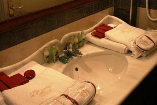 фото отеля Dristela Resort And Spa