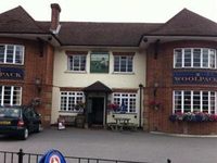 Woolpack Inn Chichester