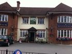 фото отеля Woolpack Inn Chichester