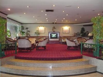 фото отеля B.P. Grand Suite Hotel