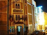 Madrid Hotel Chefchaouen
