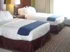 фото отеля Holiday Inn Express Lapeer