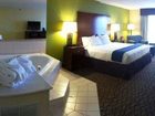 фото отеля Holiday Inn Express Lapeer