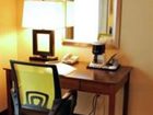 фото отеля Holiday Inn Express Lapeer