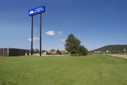 фото отеля Americas Best Value Inn Chillicothe (Ohio)