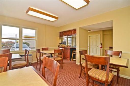 фото отеля Americas Best Value Inn Chillicothe (Ohio)