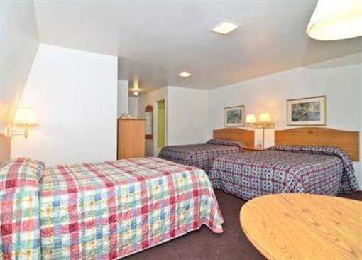 фото отеля Americas Best Value Inn Chillicothe (Ohio)