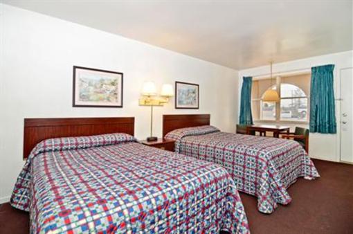 фото отеля Americas Best Value Inn Chillicothe (Ohio)