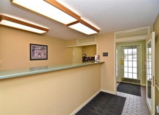 фото отеля Americas Best Value Inn Chillicothe (Ohio)
