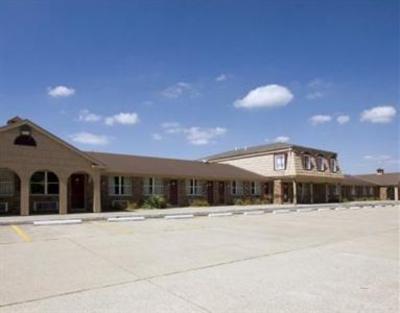 фото отеля Americas Best Value Inn Chillicothe (Ohio)