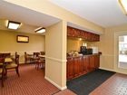 фото отеля Americas Best Value Inn Chillicothe (Ohio)