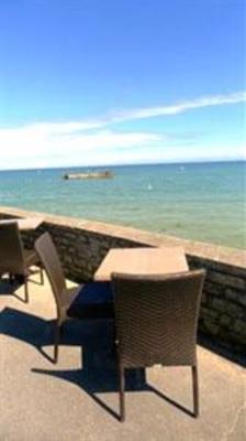 фото отеля Hotel De La Marine Arromanches-les-Bains