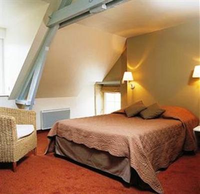 фото отеля Hotel De La Marine Arromanches-les-Bains