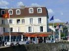 фото отеля Hotel De La Marine Arromanches-les-Bains