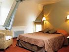 фото отеля Hotel De La Marine Arromanches-les-Bains