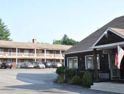 фото отеля Days Inn Great Barrington