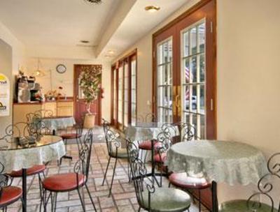 фото отеля Days Inn Great Barrington