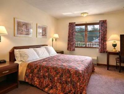 фото отеля Days Inn Great Barrington