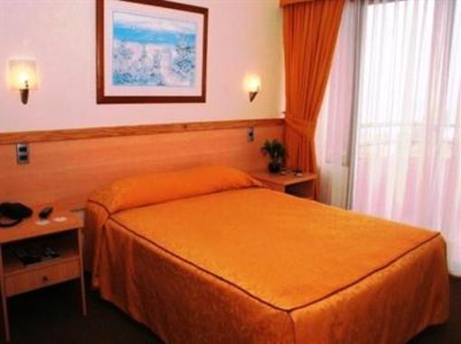 фото отеля Hotel Arenas Blancas