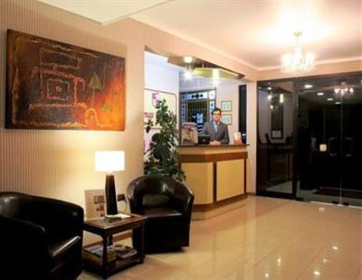 фото отеля Hotel Arenas Blancas
