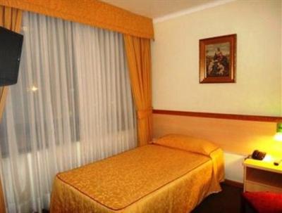 фото отеля Hotel Arenas Blancas