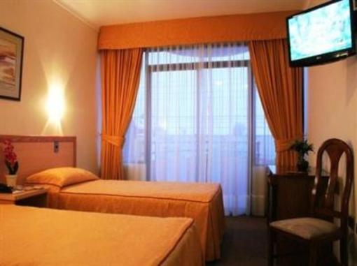 фото отеля Hotel Arenas Blancas