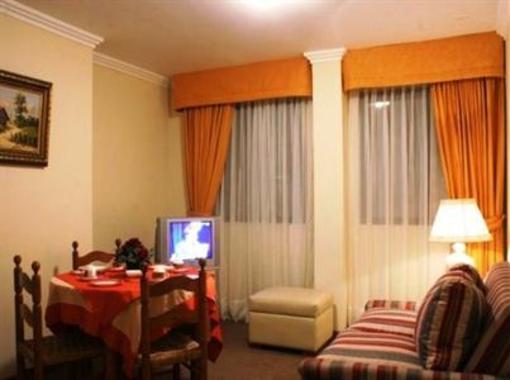фото отеля Hotel Arenas Blancas