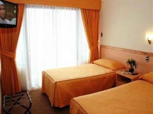 фото отеля Hotel Arenas Blancas