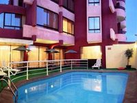 Hotel Arenas Blancas