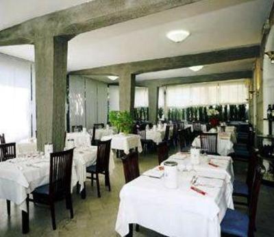 фото отеля Hotel Giulio Cesare Rapallo