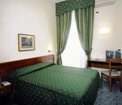 фото отеля Hotel Giulio Cesare Rapallo