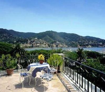 фото отеля Hotel Giulio Cesare Rapallo