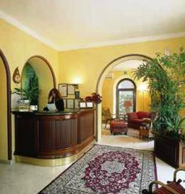 фото отеля Hotel Giulio Cesare Rapallo