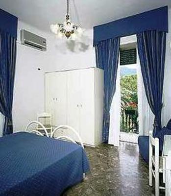 фото отеля Hotel Giulio Cesare Rapallo