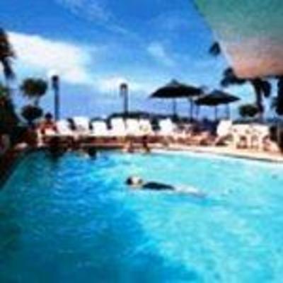 фото отеля Maris Hotel Acapulco