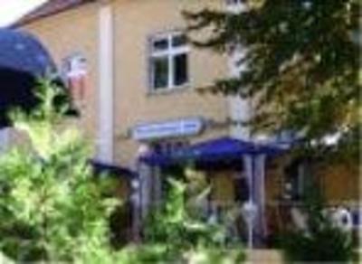 фото отеля Mecklenburger Hof Hotel und Restaurant