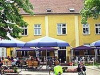Mecklenburger Hof Hotel und Restaurant
