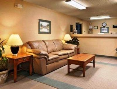 фото отеля Super 8 Motel Carrollton (Kentucky)