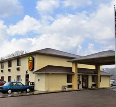 фото отеля Super 8 Motel Carrollton (Kentucky)