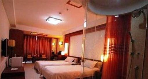 фото отеля Hengshan Hotel Xuancheng