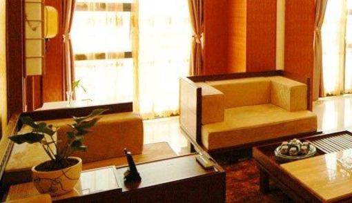 фото отеля Hengshan Hotel Xuancheng