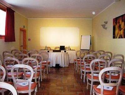 фото отеля Alessandro Hotel