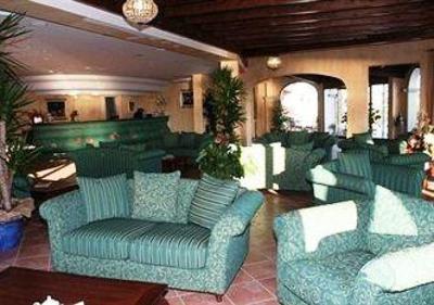 фото отеля Alessandro Hotel