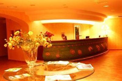 фото отеля Alessandro Hotel