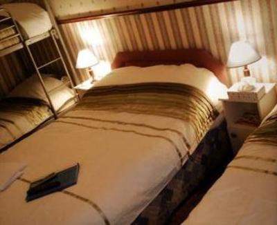 фото отеля Claremont House Hotel Blackpool