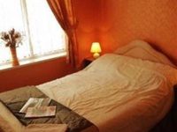 Claremont House Hotel Blackpool