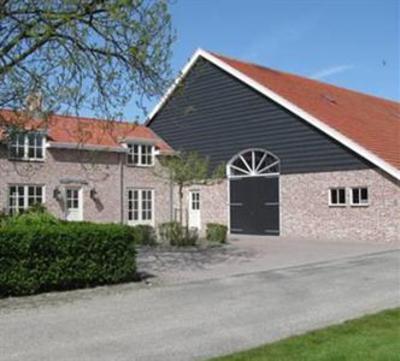 фото отеля Hof van Renesse Pension Lockershof